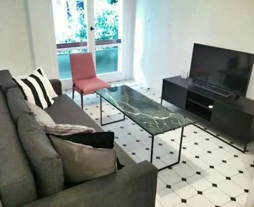Central new Kolonaki apartment - Image 1