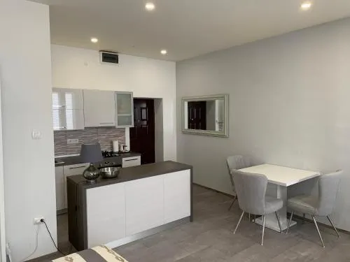 Zara City Apartments - Image 1