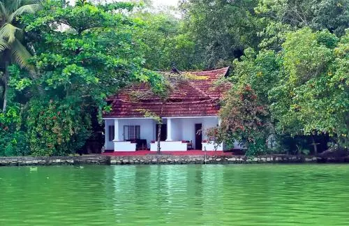Our Land Island Backwater Resort - Image 1