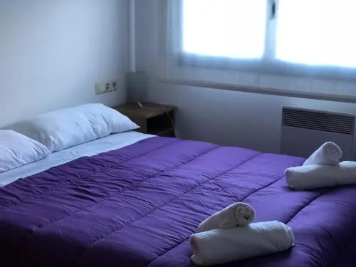 Apartament Molina Estacio - Image 1