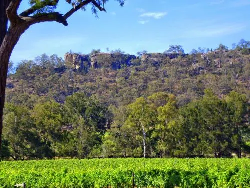 Hunter Riverpines Stay - Image 1