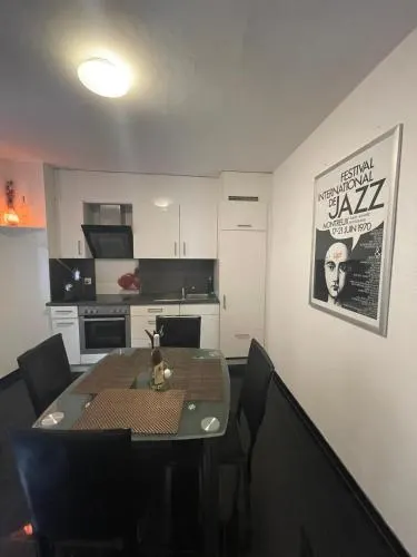 Schone Wohnung In Sierre - Image 1