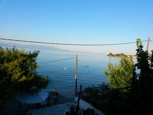 Balcony To Waves - Image 1