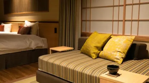 Kyukamura Retreat-Azumino-Hotel - Image 1
