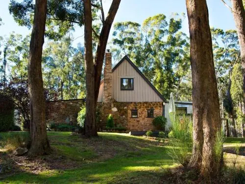 Gumnut Cottage Daylesford - Image 1
