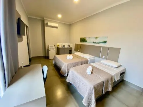 Hotel Smart - Image 1