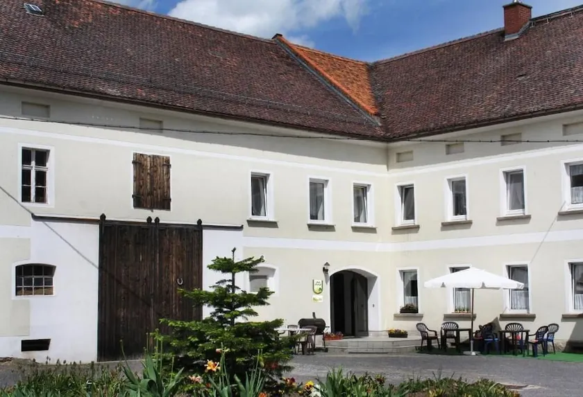 Rotsteinblick Pension - Image 1