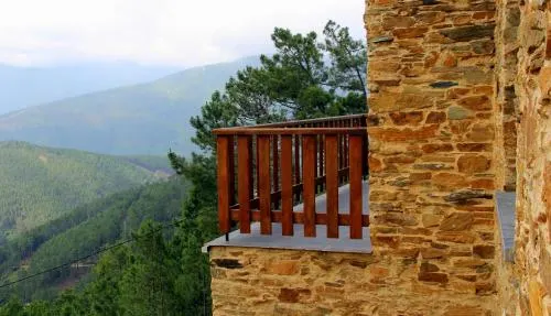 Quinta Do Caramulo - Image 1