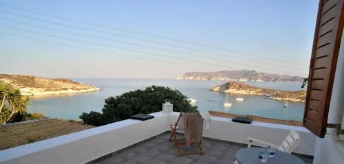 White Sea Houses - Image 1