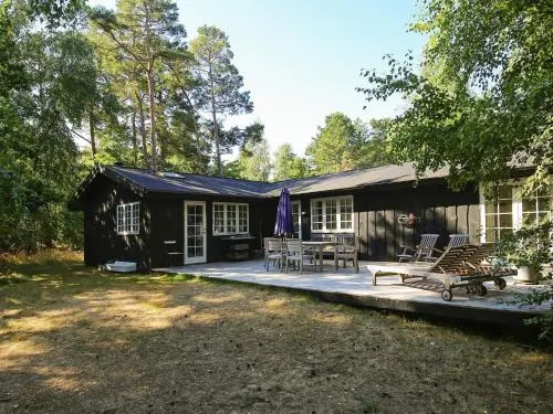 Holiday Home FÅrevejle Ii - Image 1