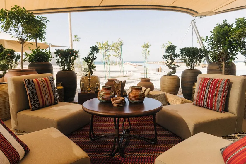 Ras Abrouq Desert Resort - Image 1