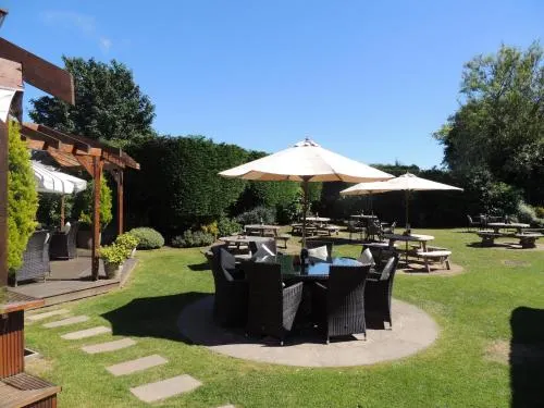 The Angel Inn - Image 1