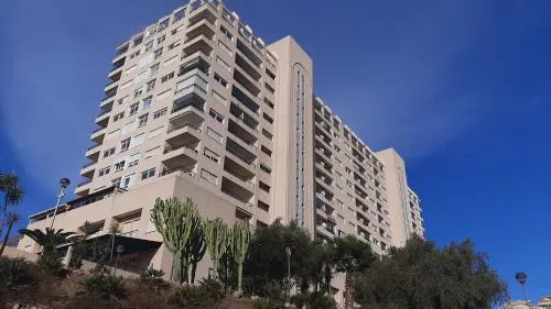 Apartamento Del Sol - Image 1