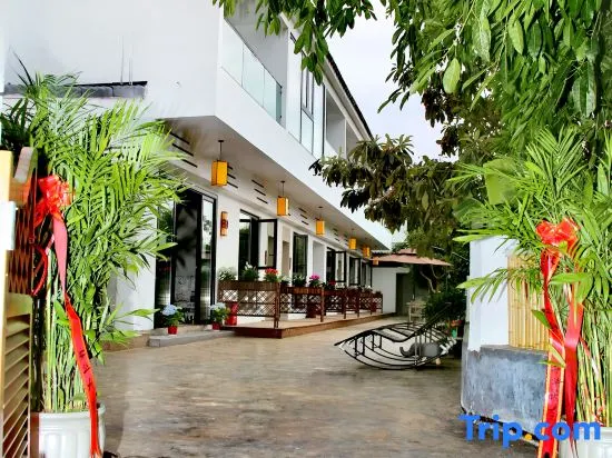Xingyi QingqingYuye Homestay - Image 1