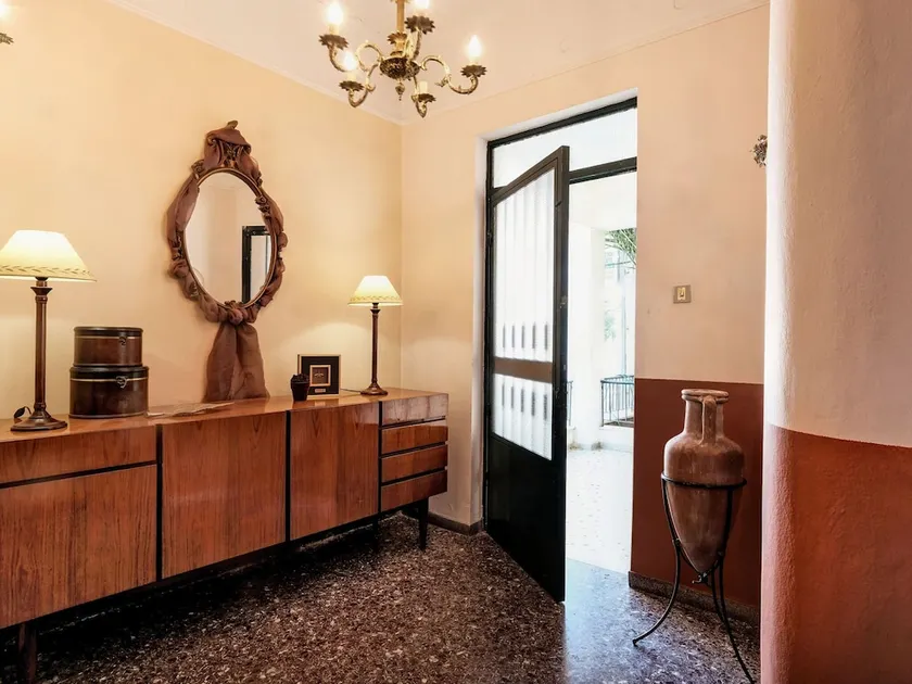 Beautiful Holiday Home in Aghios Konstantinos With Garden - Image 1