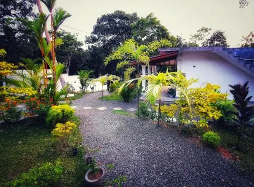 Spotlight Villa - Image 1