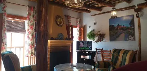 Casa Sierra Nevada - Image 1