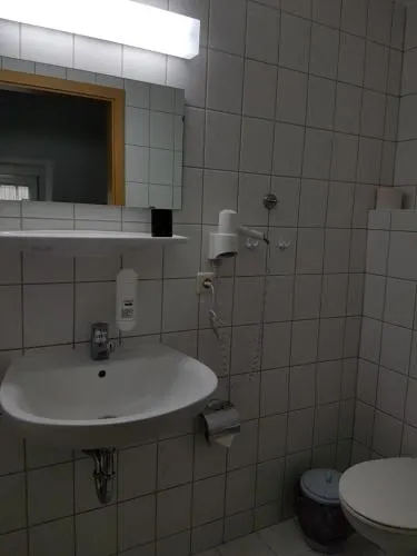 Pension Am Stadtrand - Image 1