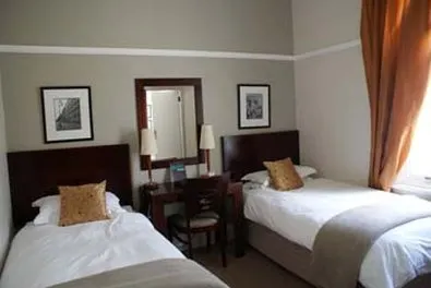 The Vic Port Elizabeth Hotel - Image 1