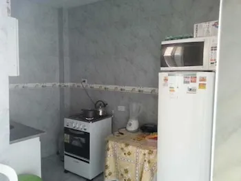 Pousada E Albergue Shalom - Image 1