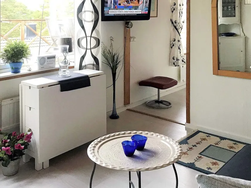 2 Person Holiday Home in Storahoga - Image 1