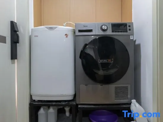 Yiju Serviced Apartment (Xiguan Subway Station) - Image 1