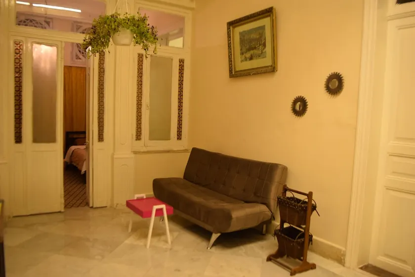 Seed Guest House - Image 1