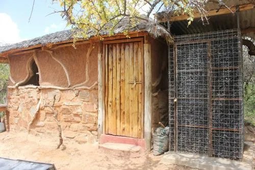 Lion's Cave Camp Samburu - Image 1