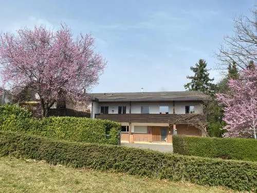 Apartments in Leafy Suburb - Image 1