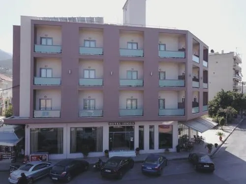 Ionion Star Hotel - Image 1