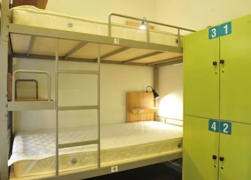 Xiamen International Youth Hostel - Image 1