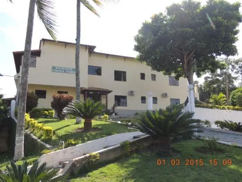 Pousada Colina Verde - Image 1