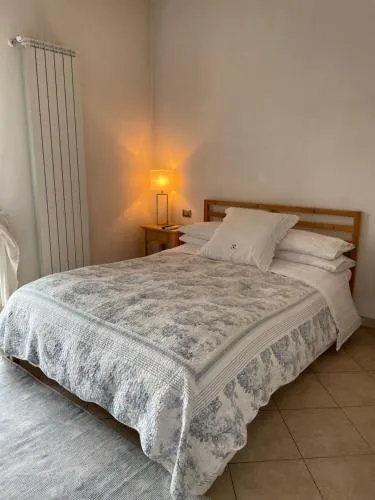 B&B Le Vecchie Mura - Image 1