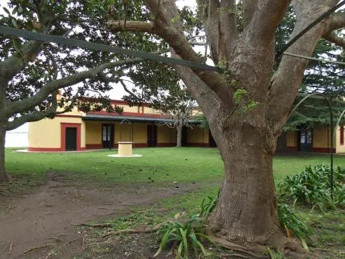 Estancia la Alameda - Image 1