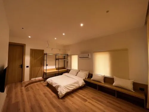 The Holiday Home - Image 1