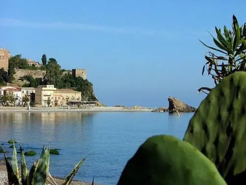 Casa Verde Mare - Image 1