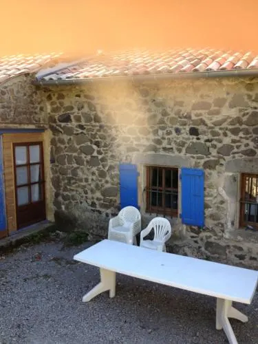 Gite De L'escrinet - Image 1