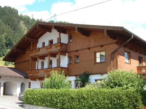 Appartementhaus Angelika - Image 1