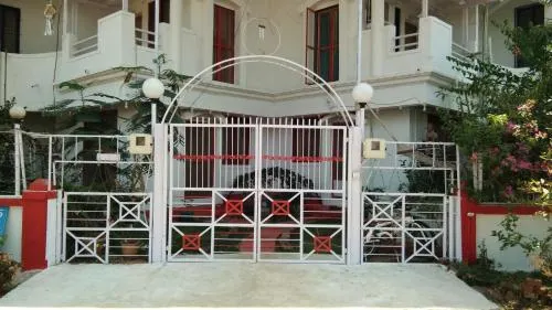 FOODnSTAY - Image 1