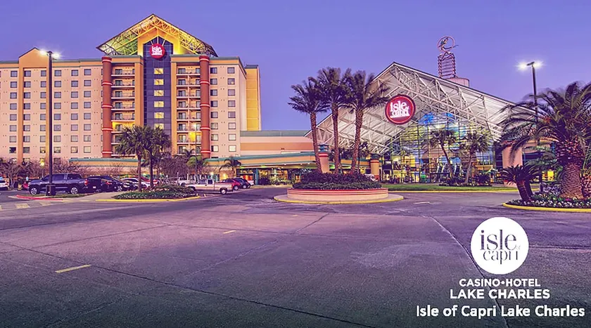Inn At The Isle Of Capri Lake Charles - Image 1