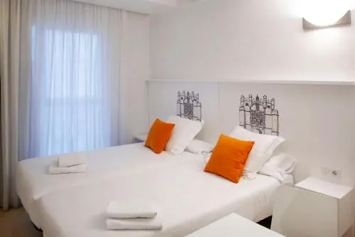 Maria Salome Aparthotel - Image 1