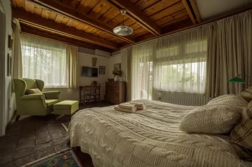Kali Art Inn Panzio - Image 1