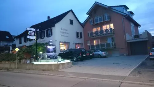 Restaurant Pension Fischerkeller - Image 1