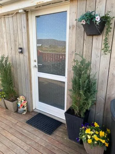 Byggdarhorn studio apartment - Image 1
