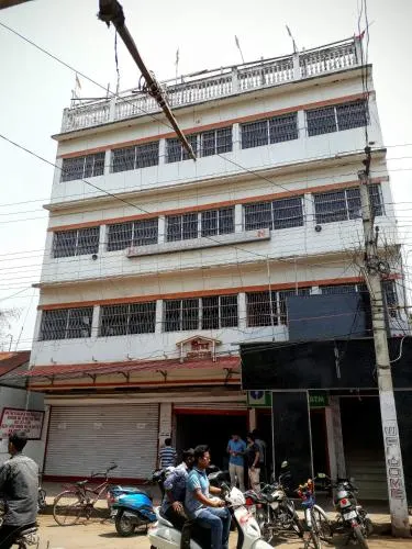 Hotel Maruti Nandan - Image 1