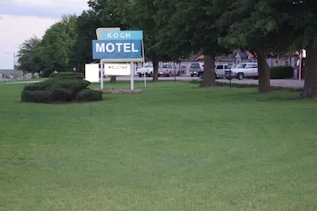 Koch Motel - Image 1