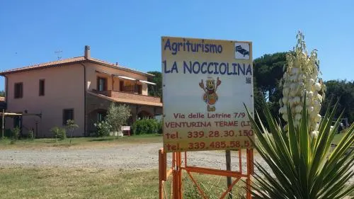 Agriturismo La Nocciolina - Image 1