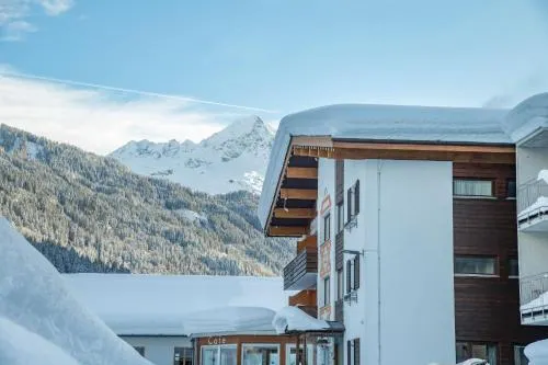 Hotel Silbertal - Image 1