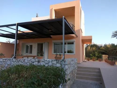 House Near The Sea - Image 1