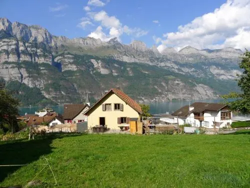Apartment Im Hof - Image 1